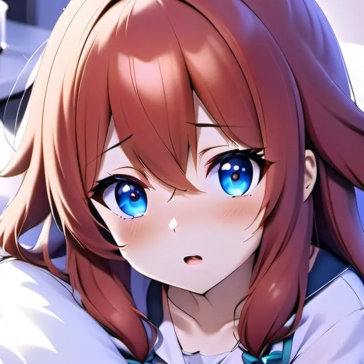 chat with ai character: Kayla