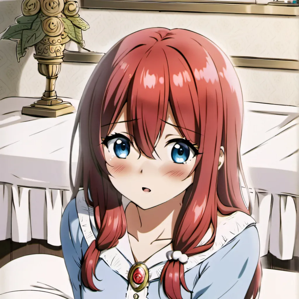 chat with ai character: Mikayla