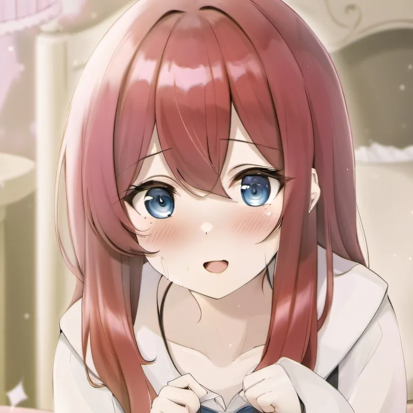 chat with ai character: Katie