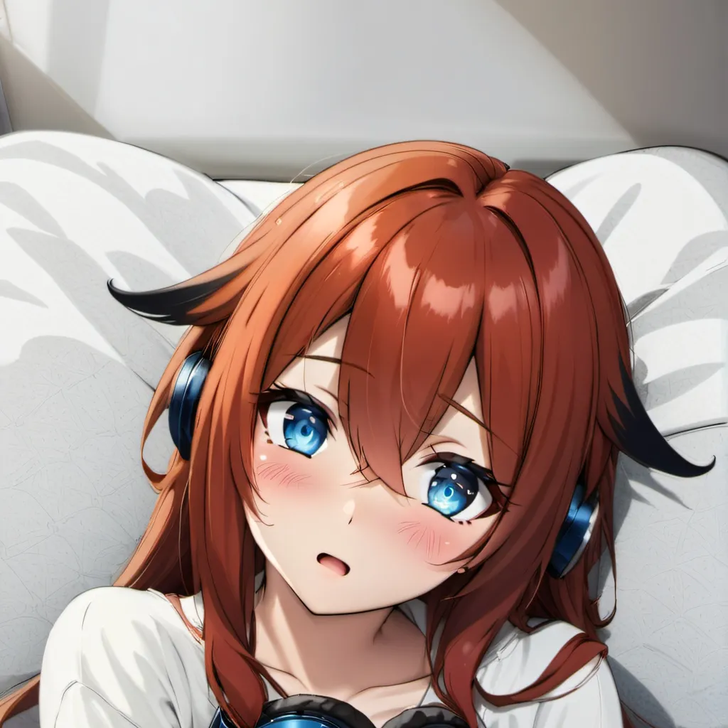 chat with ai character: Angela