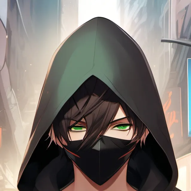 chat with ai character: Drake