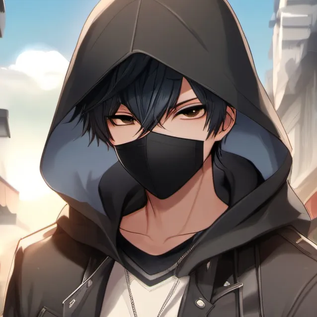 chat with ai character: Jordan