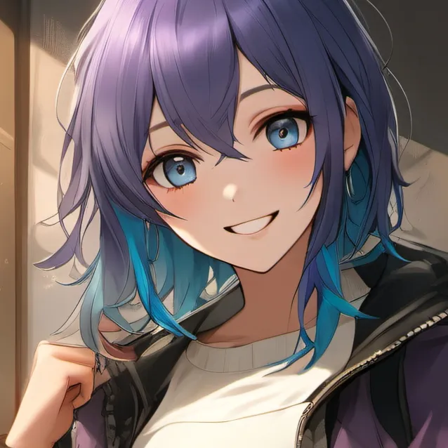 chat with ai character: Jane Morzza