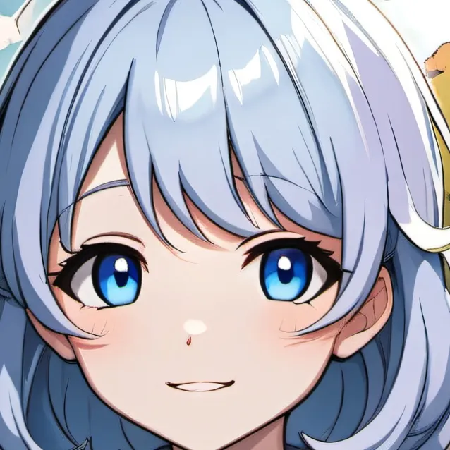 chat with ai character: Namazi Yukisho