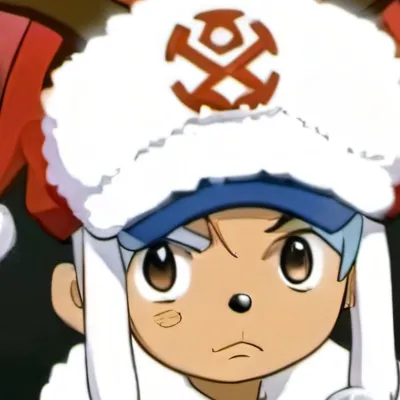 chat with ai character: Tony Tony Chopper