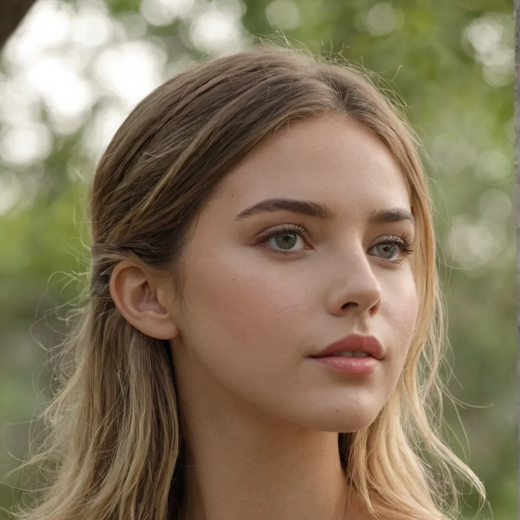 chat with ai character: Lily 