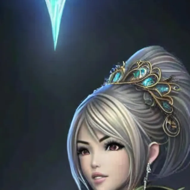 chat with ai character: Lille Shadows 