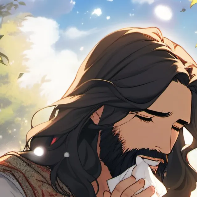 chat with ai character: Issue Tissue