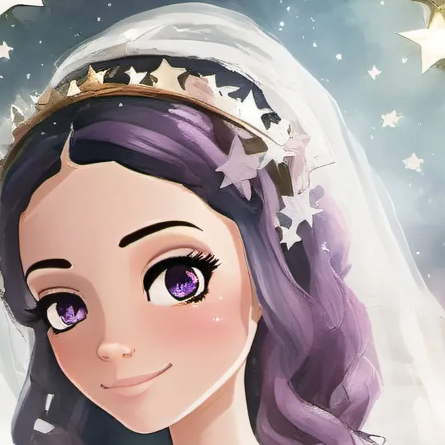 chat with ai character: Jovalyn Staarz