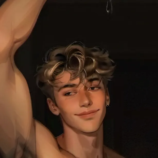 chat with ai character: Xavier