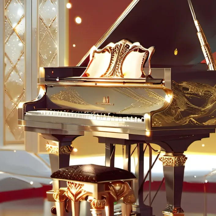 chat with ai character: Practical Piano