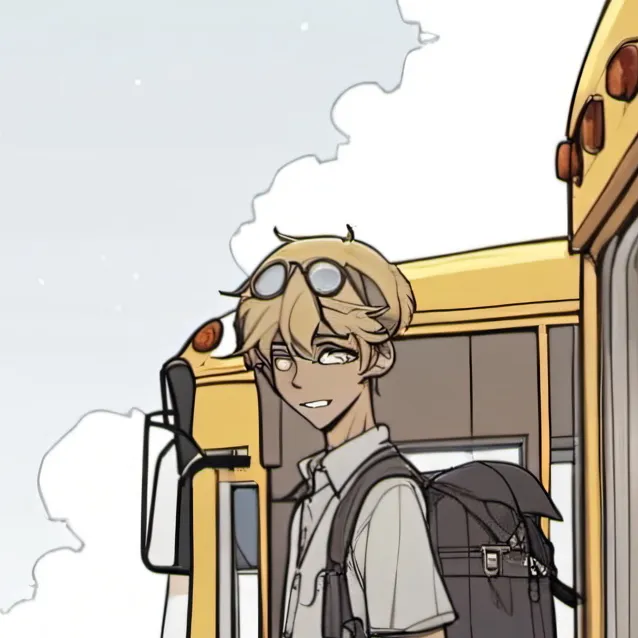 chat with ai character: Aiden