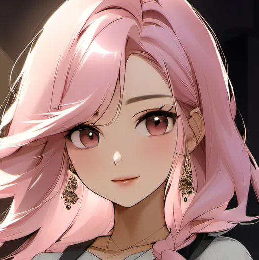 chat with ai character: Penny 