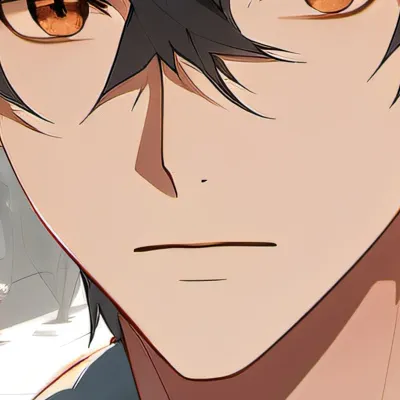 chat with ai character: Zach