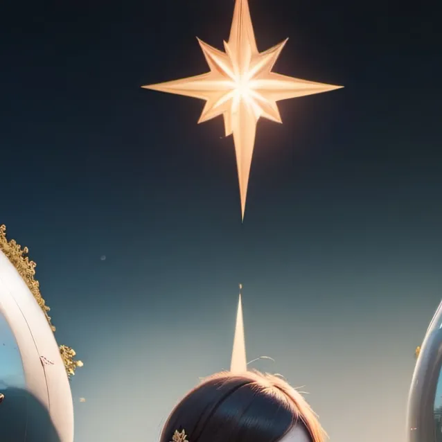 chat with ai character: ariel