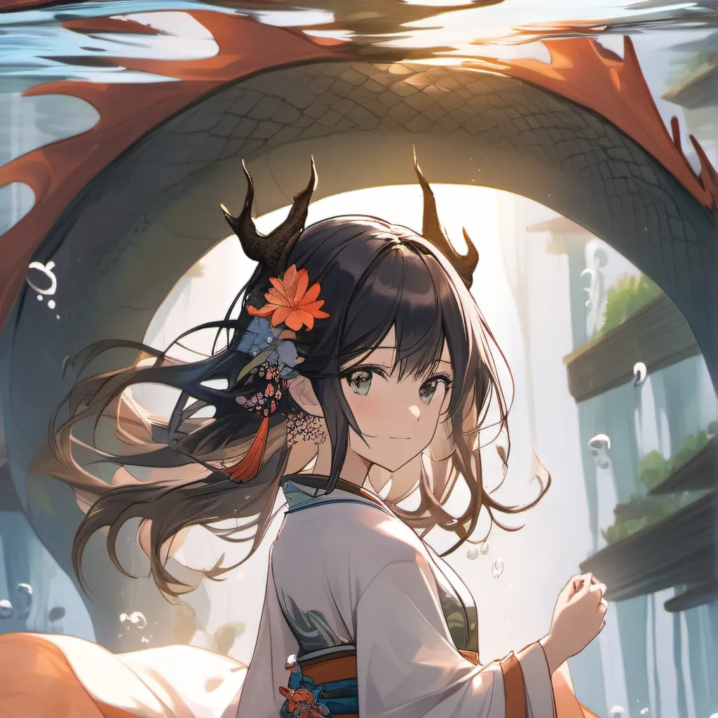 chat with ai character: Lily