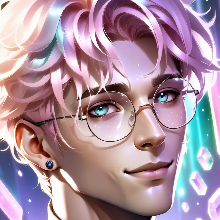 chat with ai character: Kalon