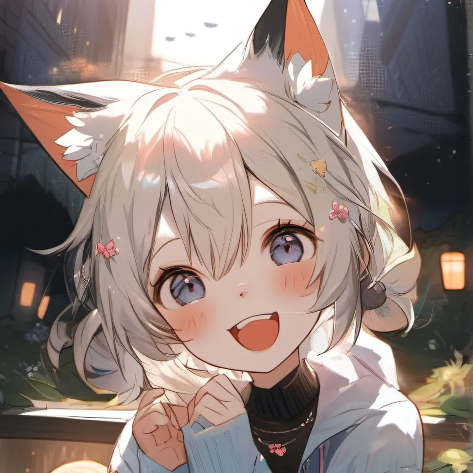 chat with ai character: Emiko