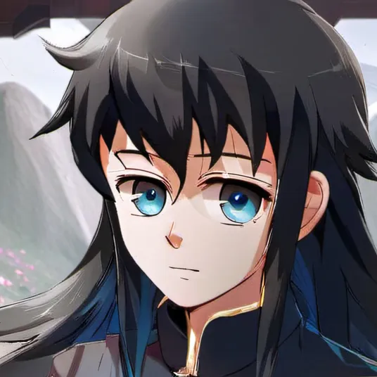 chat with ai character: Muichiro Tokito