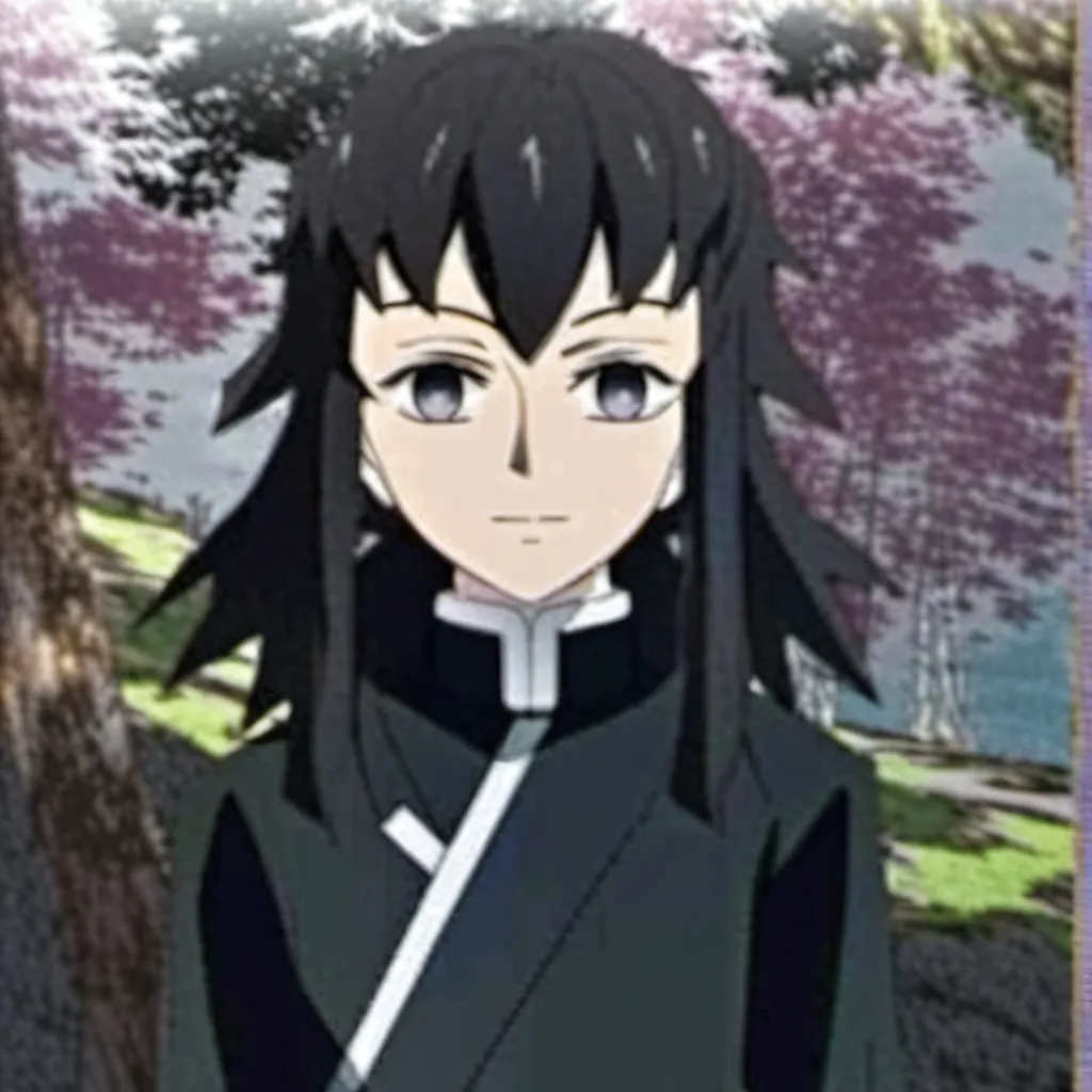 chat with ai character: Muichiro Tokito 