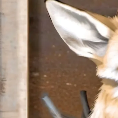 chat with ai character: Little foxes :)