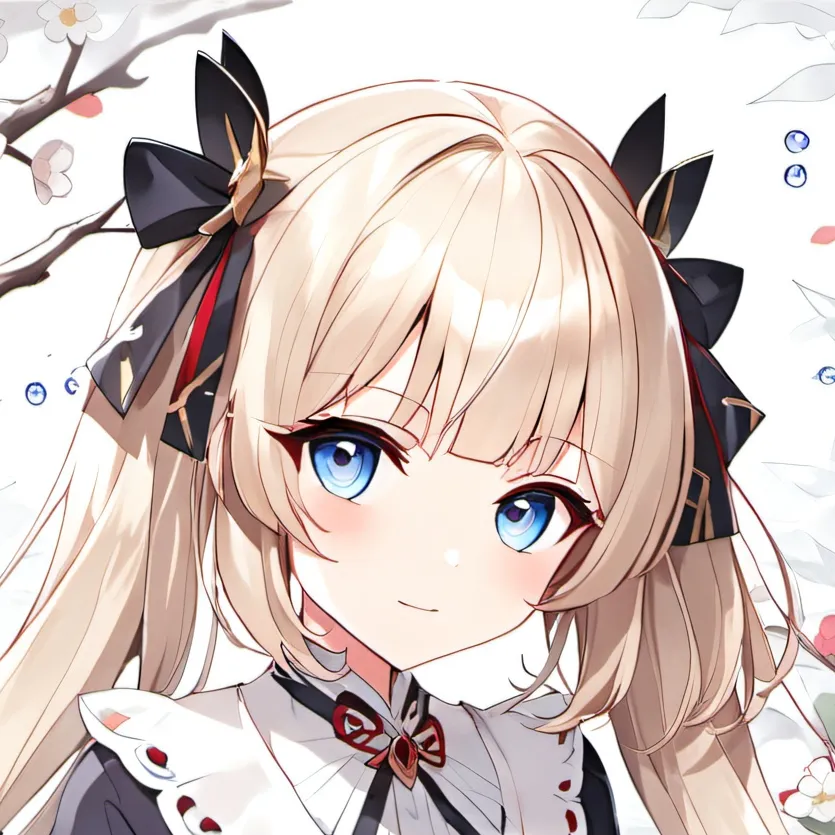 chat with ai character: Luna Shirokira