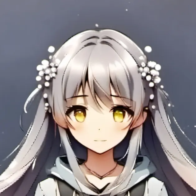 chat with ai character: lumi