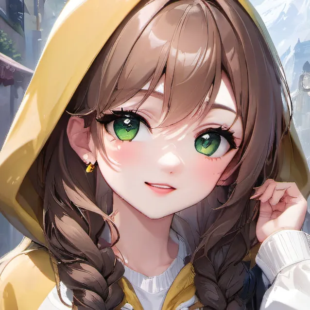 chat with ai character: Kaylee 