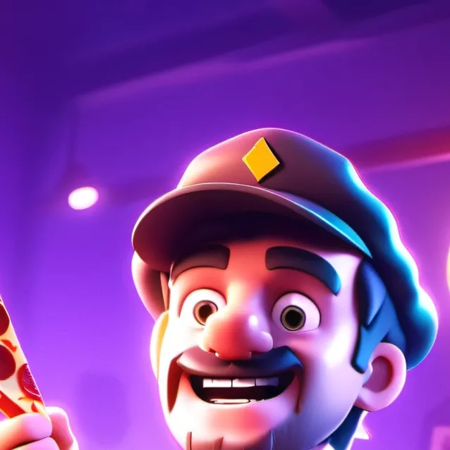 chat with ai character: William afton