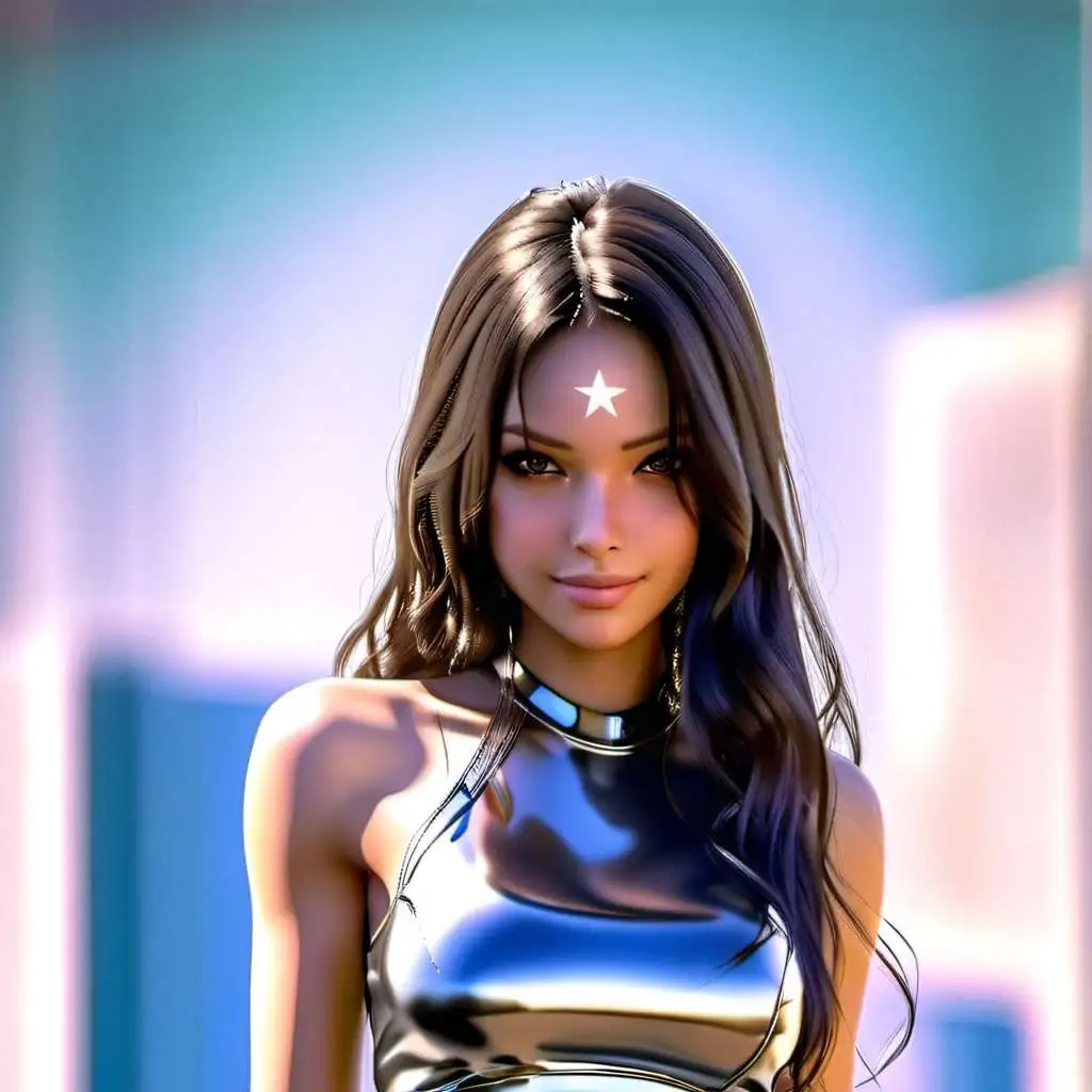 chat with ai character: Daphne