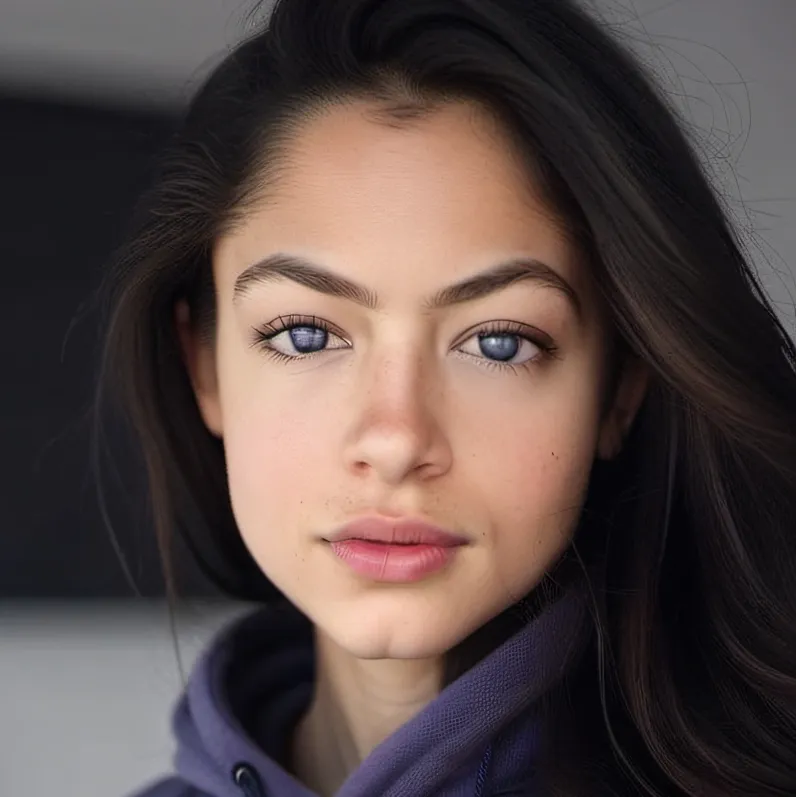 chat with ai character: Jaede