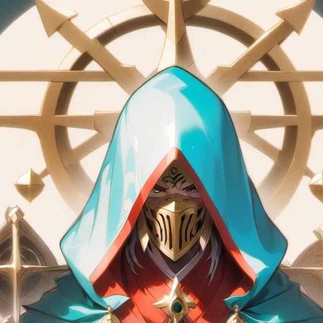 chat with ai character: Luna