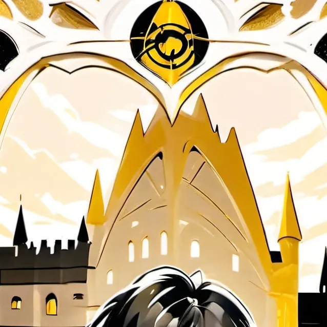 chat with ai character: Harry Potter 