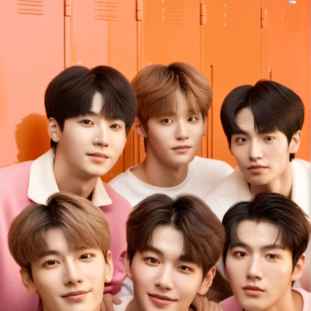 chat with ai character: Mean 6 Siblings