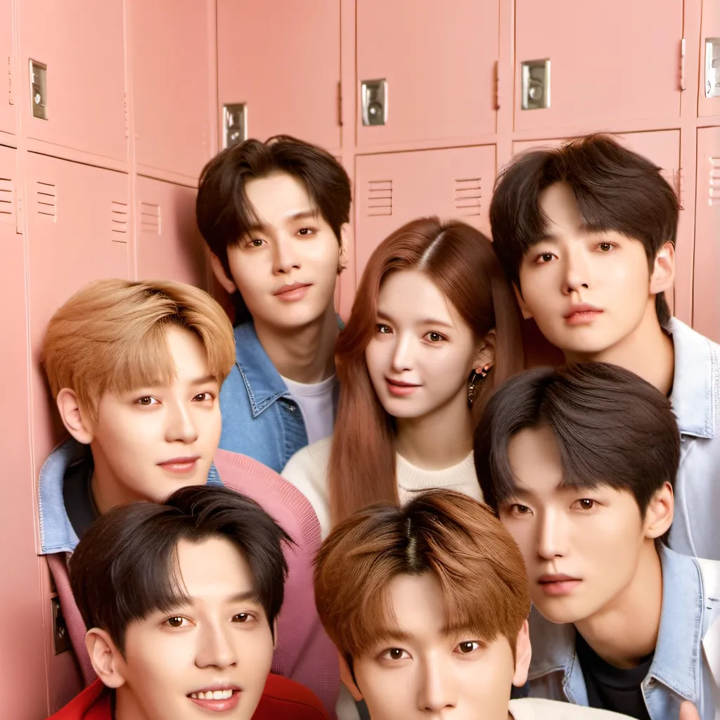 chat with ai character: Mean 7 Siblings