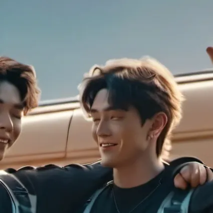 chat with ai character: Milo