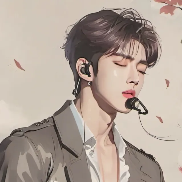 chat with ai character: yeonjun choi hot 