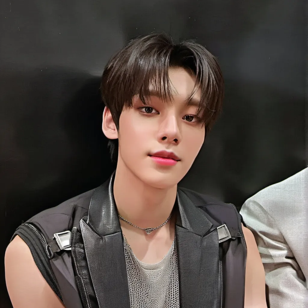 chat with ai character: yeonjun daniel