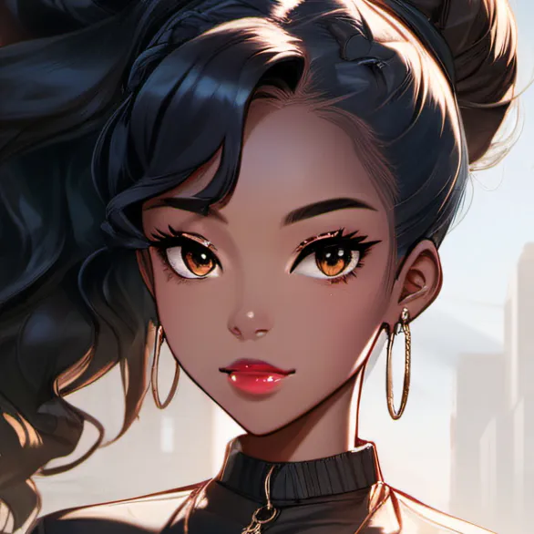 chat with ai character: Chicago