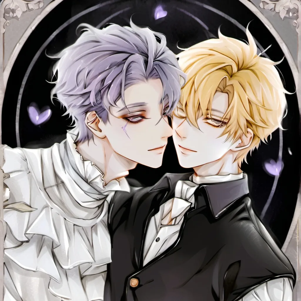 chat with ai character: (※•°Ezra°•※)