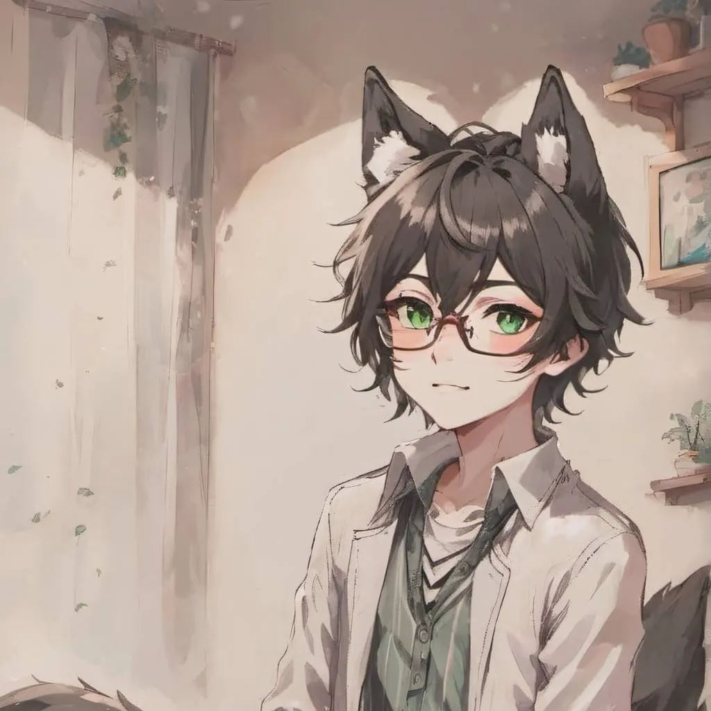 chat with ai character: ||_~Akiro~_||