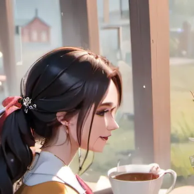 chat with ai character: Maddie & Mark