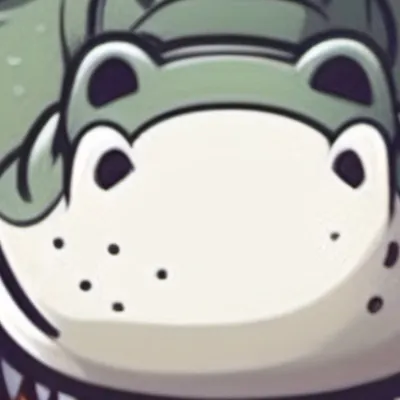 chat with ai character: Croli 