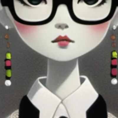 chat with ai character: Mika