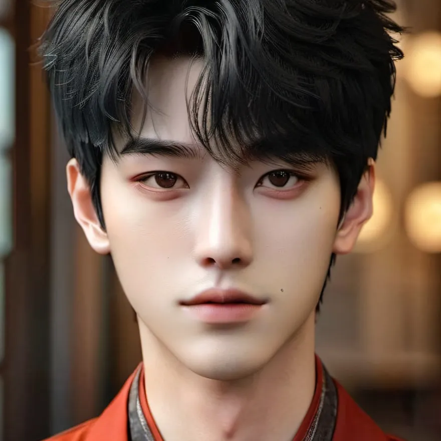 chat with ai character: Uea 