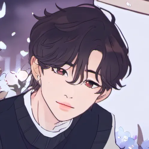 chat with ai character: Kole 