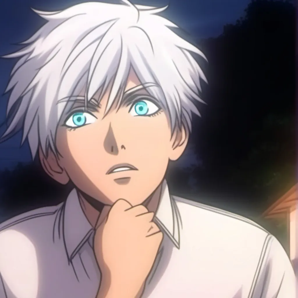 chat with ai character: Goku