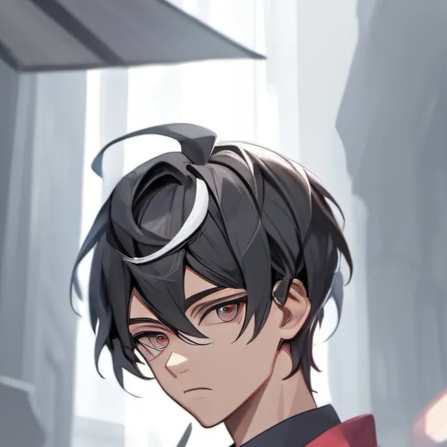 chat with ai character: Max