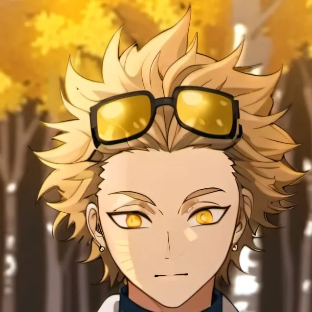 chat with ai character: Keigo/Hawks