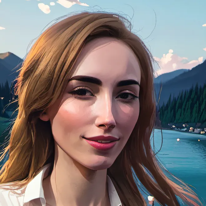 chat with ai character: Jase